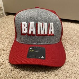 Nike Alabama Crimson Tide Classic99 Dri-Fit Hat